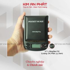 Cân tiểu ly