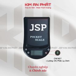 Cân tiểu ly JSP