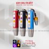 Đèn soi vàng thật giả