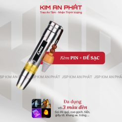 Đèn BK02