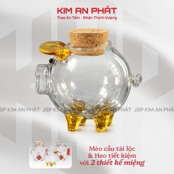 Heo thủy tinh