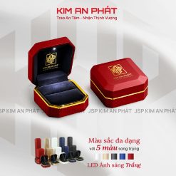 Hộp Led Xavia