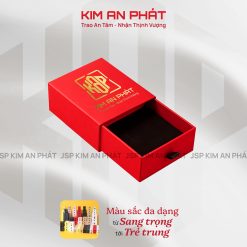 Hộp giấy ngăn kéo