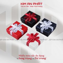 Hộp quà