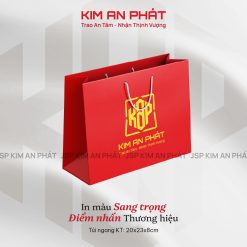 Túi giấy